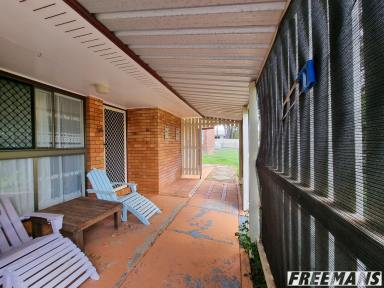 House Leased - QLD - Nanango - 4615 - Lovely 3 Bedroom Home in Convenient Location  (Image 2)