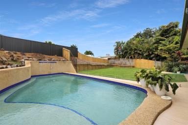 House Leased - QLD - Bentley Park - 4869 - 07/09/23- Application approved      -  Tropical Elevated Home - Granny Flat - Pool - Boat Storage - Solar  (Image 2)