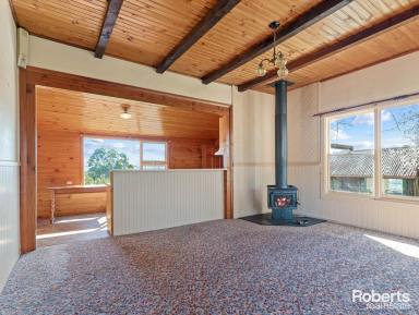 Lifestyle Sold - TAS - Roland - 7306 - Charming 3 bedroom Federation home with breathtaking rural views  (Image 2)
