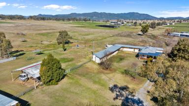Mixed Farming Sold - NSW - Moonbi - 2353 - Excellent Equine Facilities  (Image 2)