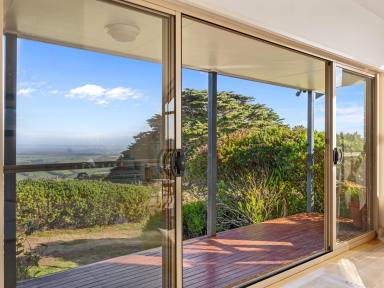 Acreage/Semi-rural For Sale - VIC - Toora North - 3962 - Panoramic views over coast and country  (Image 2)