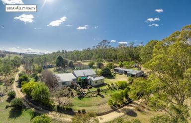 Acreage/Semi-rural Sold - NSW - Wolumla - 2550 - REDGUM WOODLAND  (Image 2)