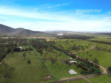 Acreage/Semi-rural For Sale - QLD - Wongabel - 4883 - 19.96 Acre Lifestyle Property  (Image 2)