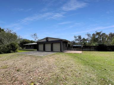Acreage/Semi-rural For Sale - QLD - Wongabel - 4883 - 19.96 Acre Lifestyle Property  (Image 2)