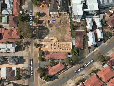 Residential Block For Sale - WA - Midland - 6056 - "Develop and Prosper" TWO BLOCKS-HUGE OPPORTUNITY AT A BARGAIN PRICE  (Image 2)