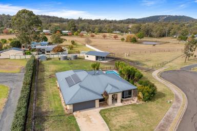 House Sold - QLD - Top Camp - 4350 - Spacious family home with huge shed on an acre and only minutes to Toowoomba!  (Image 2)