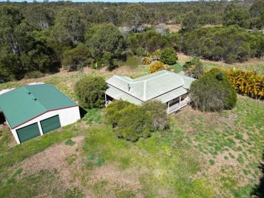 House Sold - QLD - Sunshine Acres - 4655 - 5 Acres Renovate or Detonate!  (Image 2)