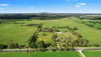 Mixed Farming For Sale - SA - Compton - 5291 - 'MORAY PARK’  (Image 2)