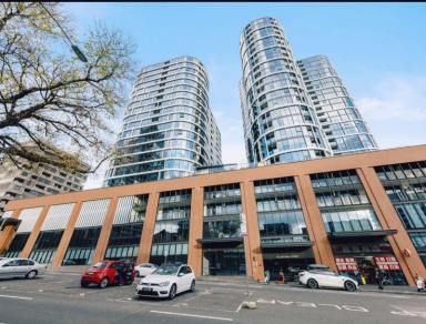 Apartment Sold - VIC - West Melbourne - 3003 - Modern 2-Bed Apartment in the Heart of Melbourne  (Image 2)