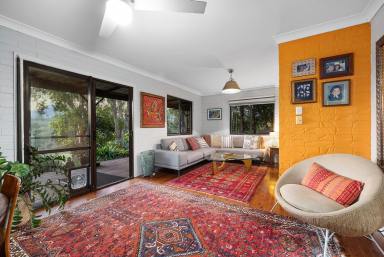 House Sold - QLD - Eumundi - 4562 - Privacy, Potential and Panoramic Views  (Image 2)