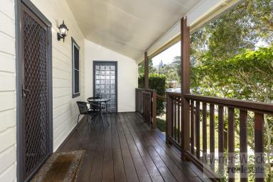 House Sold - NSW - Bellingen - 2454 - Central location with walking distance to Bellinger River and Township  (Image 2)