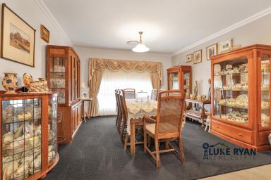 House For Sale - VIC - Rochester - 3561 - EXQUISITE 4 BR, 2 BATHROOM FAMILY RESIDENCE WITH AMAZING SHED  (Image 2)