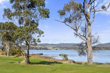 House For Sale - TAS - Saltwater River - 7186 - Prime location, adjoining the waterfront Reserve.  (Image 2)