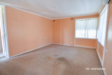 House Sold - NSW - Inverell - 2360 - RIPE FOR RENOVATION  (Image 2)