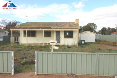 House Sold - WA - Wagin - 6315 - Not that pretty...YET  (Image 2)