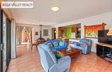House For Sale - NSW - Tura Beach - 2548 - "INDIGO" (PRICE REDUCED)  (Image 2)