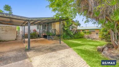 House Sold - QLD - Woree - 4868 - AUCTION - RENOVATORS, DO NOT MISS THIS ONE  (Image 2)