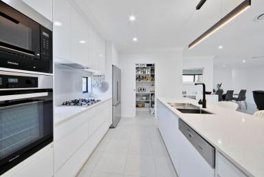 House For Sale - QLD - Burnett Heads - 4670 - Designed for Lifestyle with a Massive Room for Your Van  (Image 2)