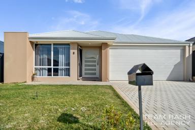 House Sold - WA - Banksia Grove - 6031 - FAMILY HOME WITH THEATRE  (Image 2)