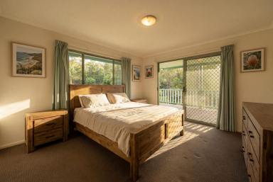 House Leased - QLD - Doonan - 4562 - Set In Quiet Cul-De-Sac  (Image 2)
