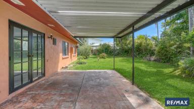 House Sold - QLD - Manoora - 4870 - SOLID 4 BEDROOM | LARGE ALLOTMENT | GREAT OPPORTUNITY  (Image 2)