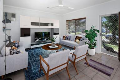 House Sold - QLD - Edmonton - 4869 - Outside Living - Large Patio and In-ground Pool - 700m2  (Image 2)