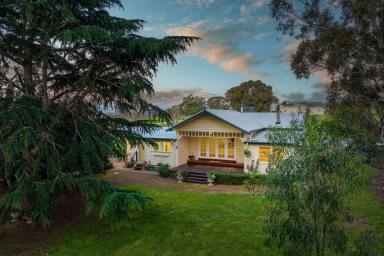 Other (Rural) For Sale - VIC - Longwood - 3665 - At The Foot of Mt Teneriffe, A Multifaceted Farm and Lifestyle Haven  (Image 2)