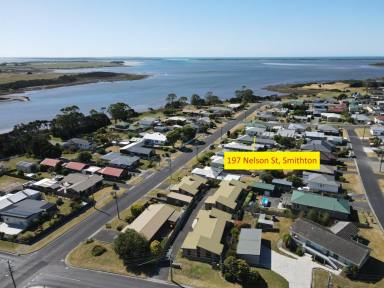 House For Sale - TAS - Smithton - 7330 - Neat Home in a Great Street  (Image 2)
