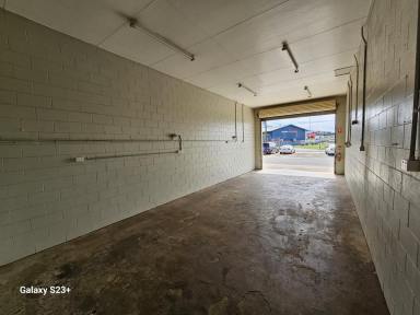 Industrial/Warehouse Leased - QLD - Gordonvale - 4865 - SHED FOR LEASE WITH HIGH EXPOSURE  (Image 2)