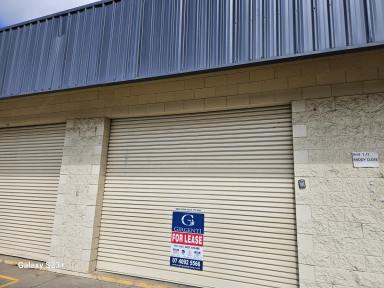 Industrial/Warehouse Leased - QLD - Gordonvale - 4865 - SHED FOR LEASE WITH HIGH EXPOSURE  (Image 2)