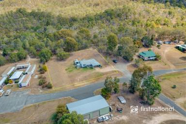 Lifestyle Sold - QLD - Mount Perry - 4671 - CHARMING 2-BEDROOM HOME IN IDYLLIC MOUNT PERRY WITH STEADY RENTAL INCOME  (Image 2)