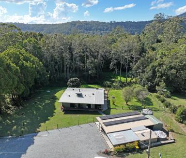 Acreage/Semi-rural Sold - NSW - Stewarts River - 2443 - “Dalley Valley” Your Hidden Oasis  (Image 2)