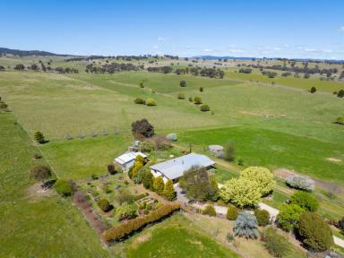 Other (Rural) Sold - NSW - Brewongle - 2795 - “Kimberley” 30.86 Hectares - 76.22 Acres*.  (Image 2)