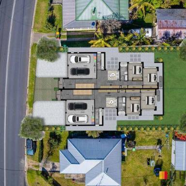 Duplex/Semi-detached For Sale - NSW - Batemans Bay - 2536 - Executive Lifestyle-Latitude Three Six  (Image 2)