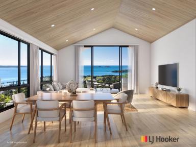 Duplex/Semi-detached For Sale - NSW - Batemans Bay - 2536 - Executive Lifestyle-Latitude Three Six  (Image 2)