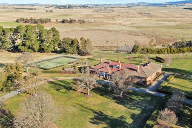 Mixed Farming Sold - NSW - Goulburn - 2580 - JEWEL OF THE SOUTHERN TABLELANDS - AUCTION 21st September 2023 at 10.00 AM AEST.  (Image 2)