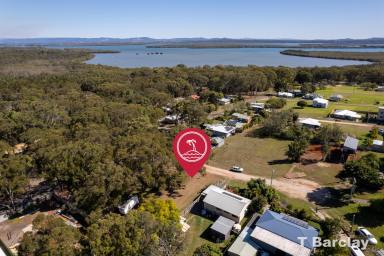 Residential Block For Sale - QLD - Russell Island - 4184 - Serene 800m2 Canvas: Mostly Cleared in a Tranquil Cul-de-Sac  (Image 2)