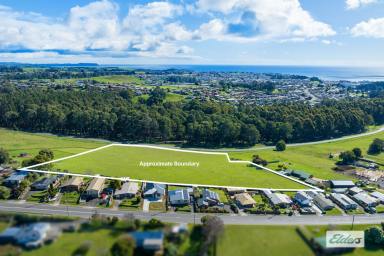 Residential Block Sold - TAS - Havenview - 7320 - VIEWS AND ACREAGE WITHIN THE TOWN BOUNDARY  (Image 2)