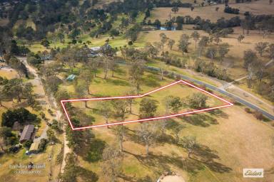 Residential Block Sold - NSW - Tarraganda - 2550 - PICTURE PERFECT SMALL ACREAGE  (Image 2)