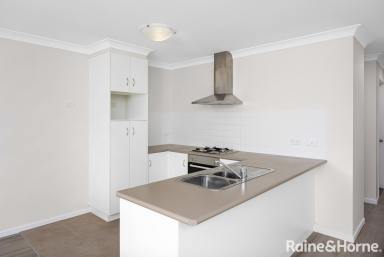 Villa Sold - NSW - Glenfield Park - 2650 - Presents Like Brand New  (Image 2)