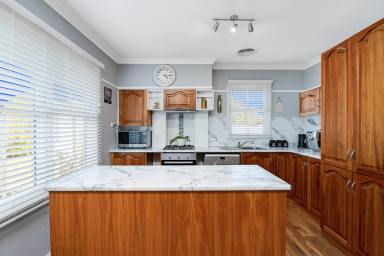 House Sold - VIC - Mildura - 3500 - Where Comfort, Charm, and Tranquility Converge  (Image 2)