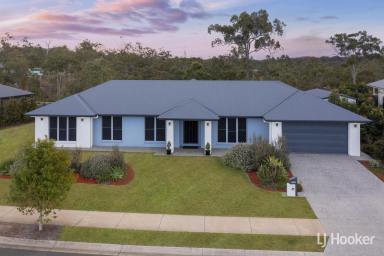 House Sold - QLD - Karalee - 4306 - "Elevate Your Life - Embrace This Peaceful Acreage Living at The Crossing Karalee."  (Image 2)