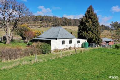 House For Sale - TAS - Mount Lloyd - 7140 - Rural Delight  (Image 2)