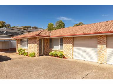 Villa Sold - NSW - Forster - 2428 - FANTASTIC 3 BEDROOM VILLA  (Image 2)
