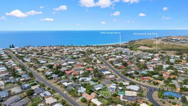 House Sold - QLD - Bargara - 4670 - 992m2 BLOCK IN A QUIET CUL DE SAC WITH ROOM FOR CARAVAN OR LARGE SHED  (Image 2)