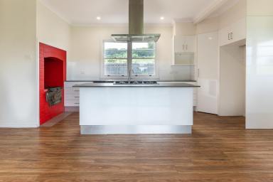 House Leased - NSW - Nashua - 2479 - Stylish Art Deco Home  (Image 2)