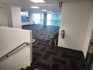 Office(s) Leased - NT - Darwin City - 0800 - Commercial Space Available: Prime Location, Endless Possibilities!  (Image 2)