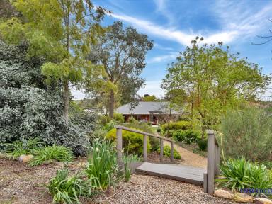 House Sold - SA - Springton - 5235 - 1670 m2. Expansive quality country home. Established gardens. 25 min to the Barossa, 15 min to the Adelaide Hills. Space and peace.  (Image 2)