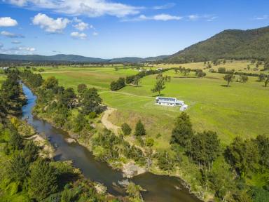 Other (Rural) Sold - NSW - Vacy - 2421 - Blue Chip Hunter Valley Agricultural Investment.  (Image 2)
