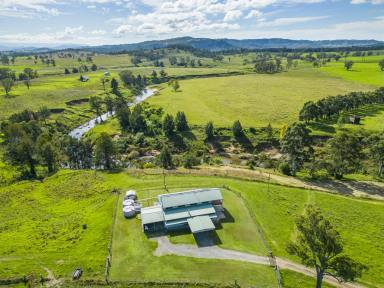 Other (Rural) Sold - NSW - Vacy - 2421 - Blue Chip Hunter Valley Agricultural Investment.  (Image 2)